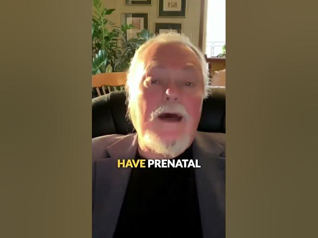 Video thumbnail for Postpartum Depression: The Overlooked Struggle of Dads