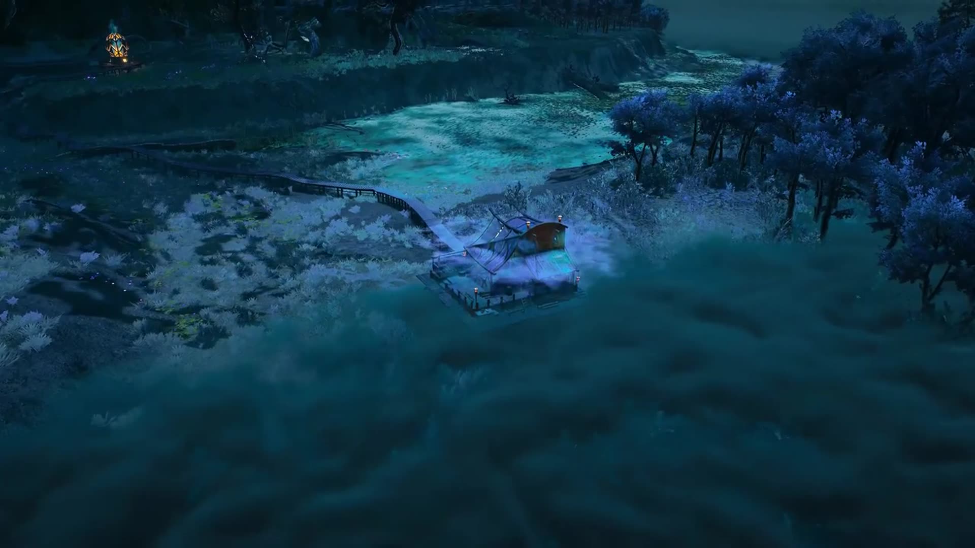 'Video thumbnail for DarkSwitch - Official Gamescom 2025 Trailer'