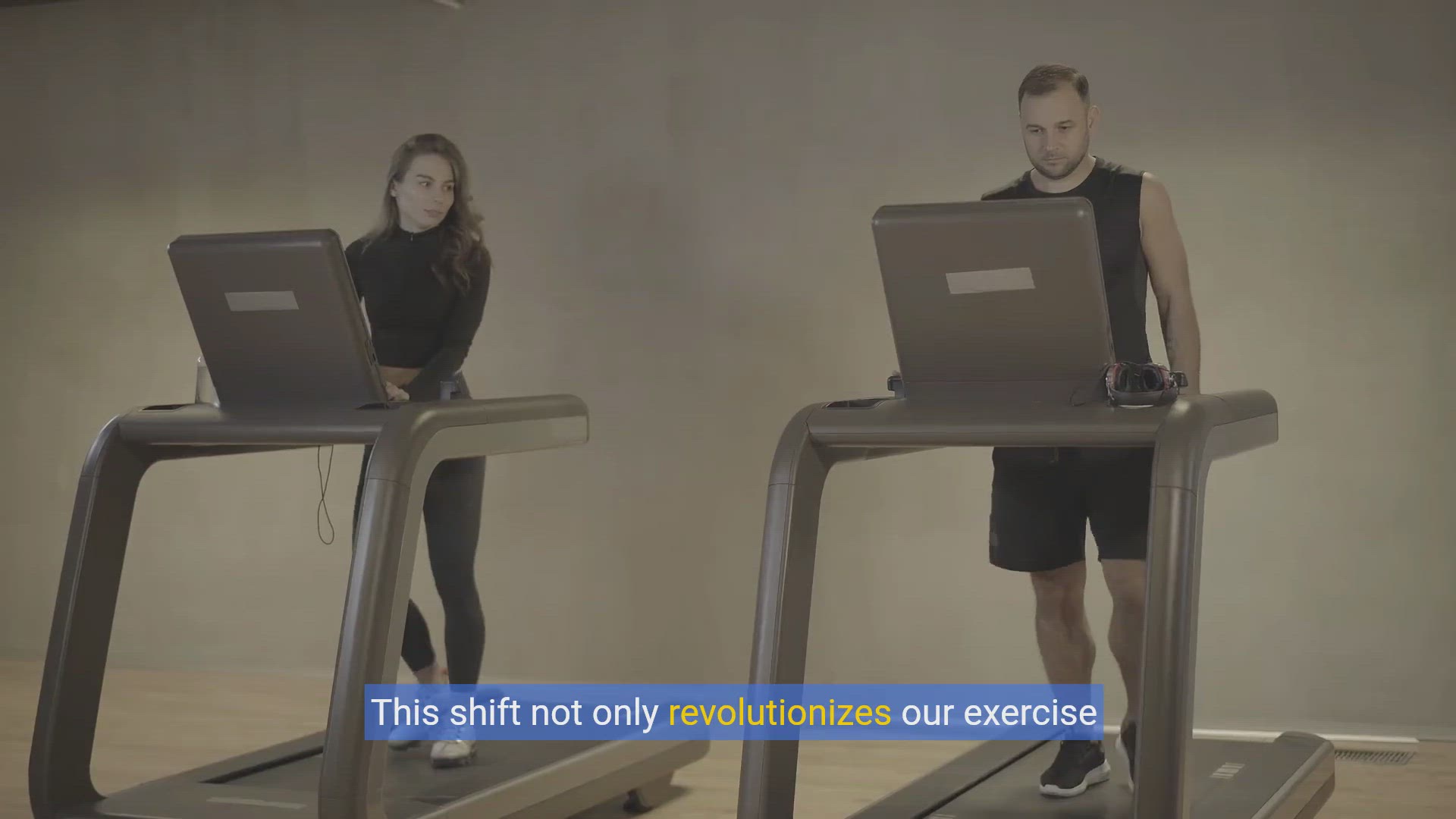 'Video thumbnail for Revolutionize Your Workout: Dive into Today's Top Fitness Trends'