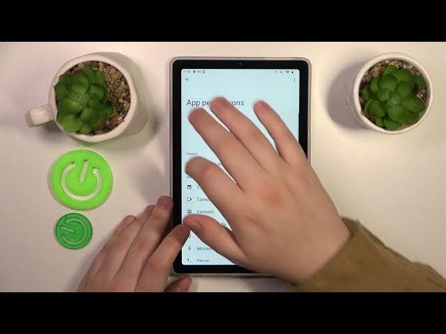 Video thumbnail for How to Disable Audio & Notifications for Messenger on LENOVO Tab M9 – Mute App Sounds