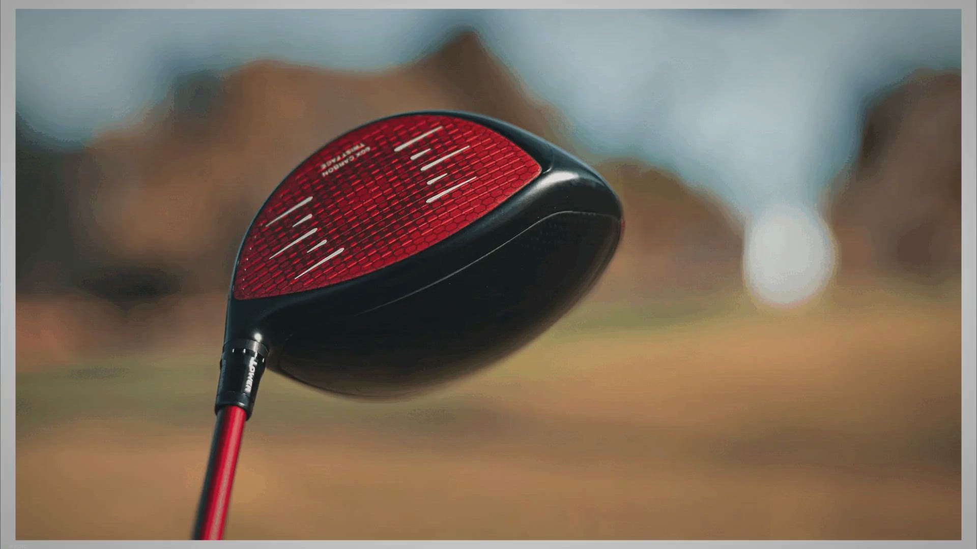 Video thumbnail for Der Driver im Golf: Tipps für Anfänger