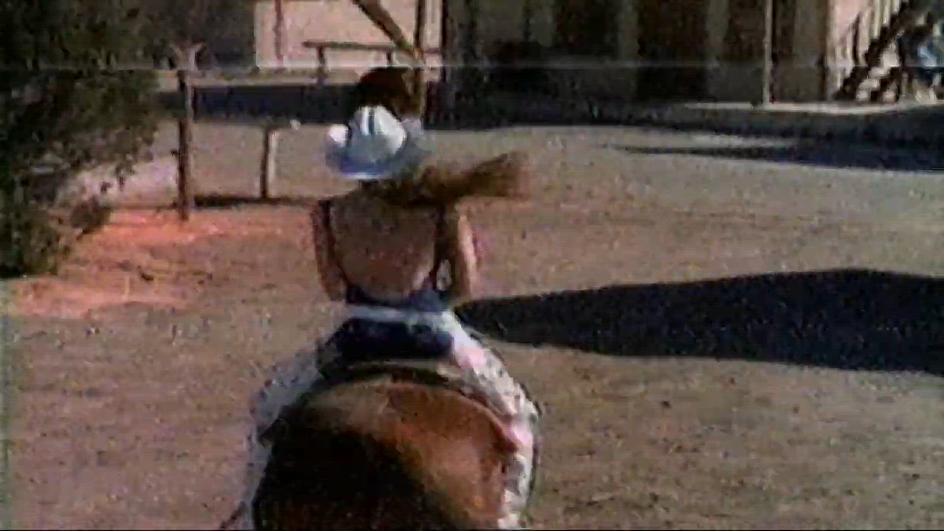 'Video thumbnail for 80s Marshall Fields TV Commercial'