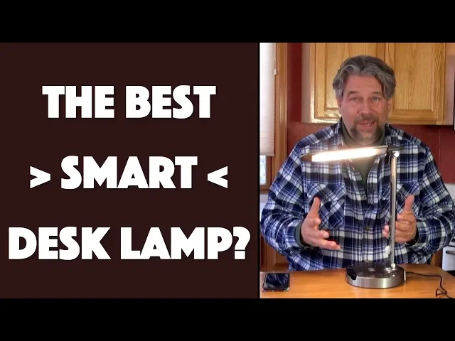 Video thumbnail for Lumicharge II: Charge and Illuminate in Style - REVIEWED