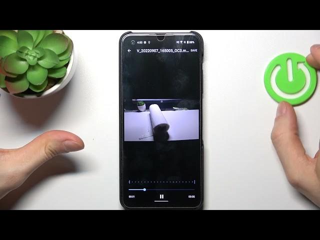 Video thumbnail for How to Record Slow Motion on ASUS Zenfone 9 - Slow Motion Feature