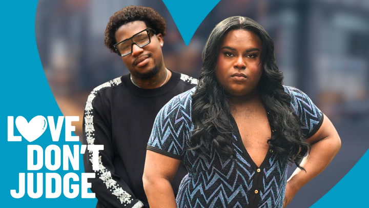 Video thumbnail for I Was Straight Until I Met My Feminine Boyfriend | LOVE DON'T JUDGE