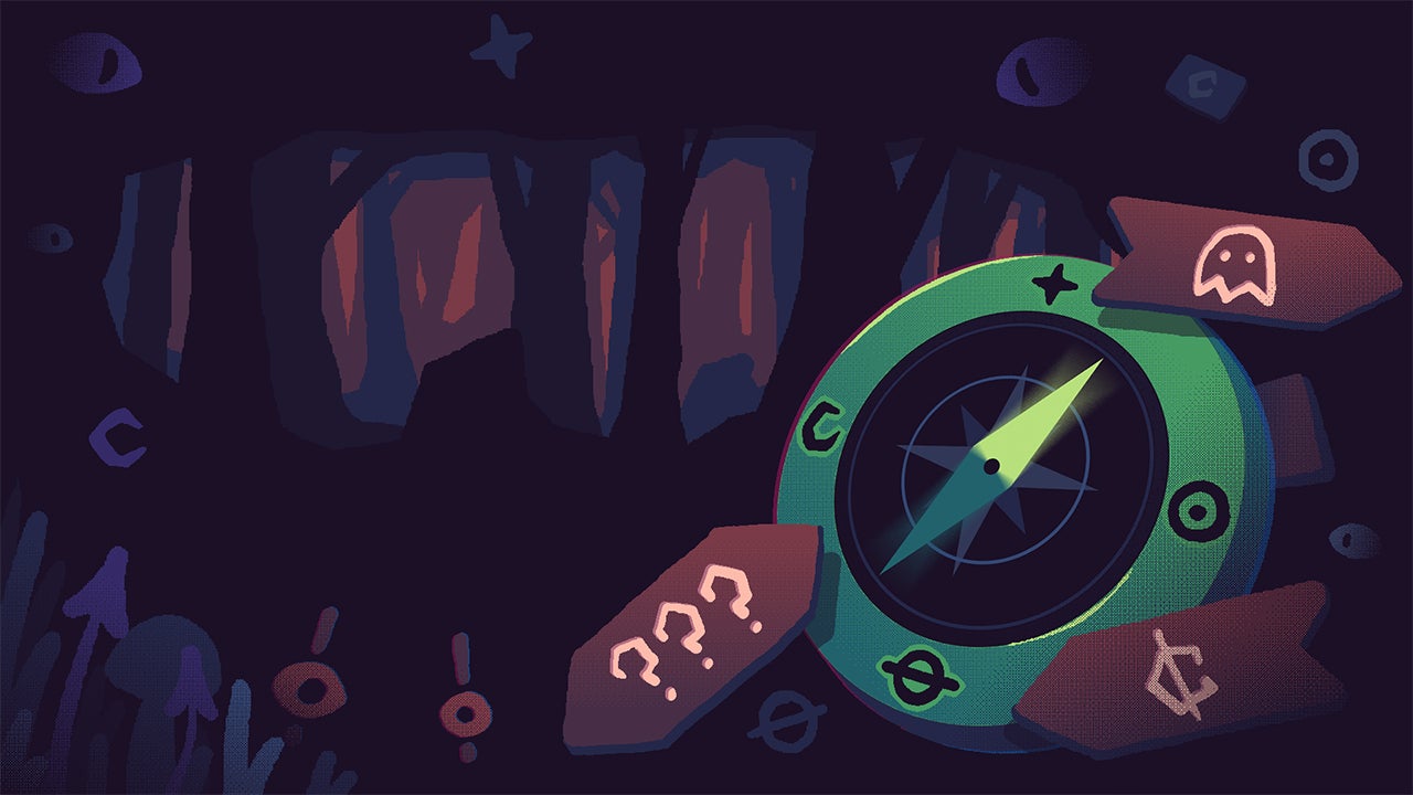 Video thumbnail for Night Hike - Official Demo Trailer | Cozy After Dark Showcase 2026