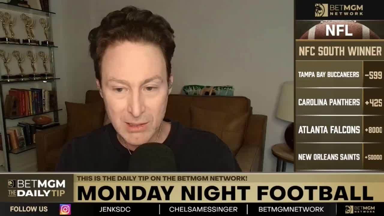 Video thumbnail for How Far or Close Are the Panthers To Being Relevant?