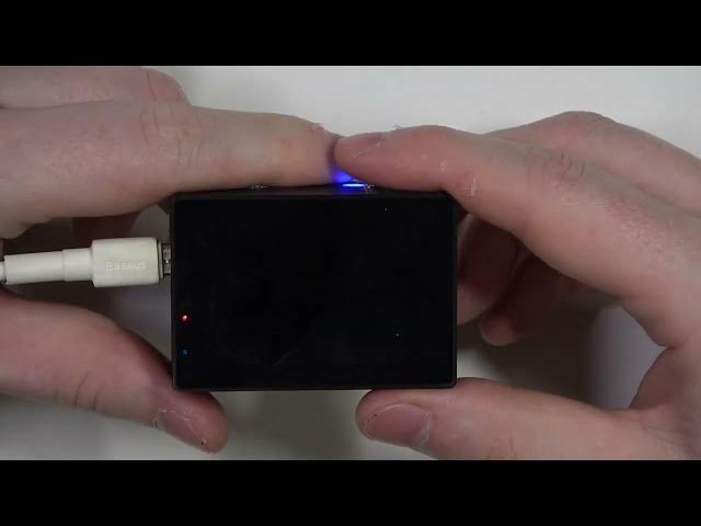 Video thumbnail for How To Manage ISO On LeadEdge A20