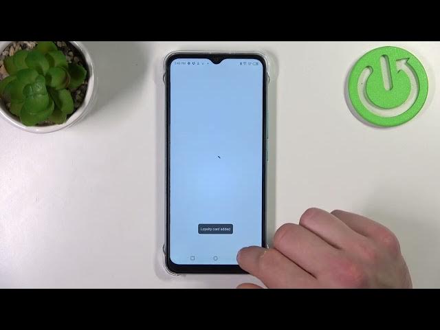 Video thumbnail for How to Add Different Types of Cards to Google Wallet on INFINIX Hot 20I? - Manage Google Wallet