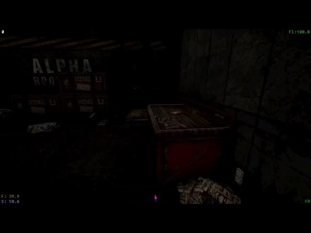 Video thumbnail for How To Dismount ATV In Voices Of The Void