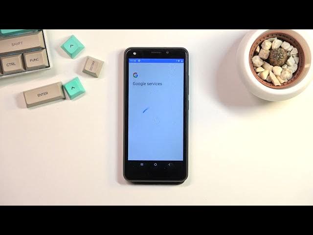 Video thumbnail for How to Remove Google Account in STK LIFE 9 – Delete Google User