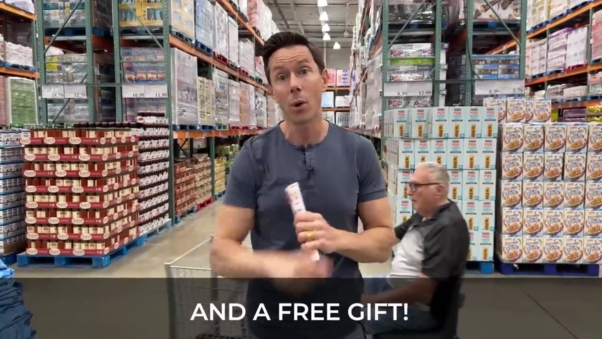 Video thumbnail for Top 10 Costco Deals To Buy Right NOW(October)(720P HD)