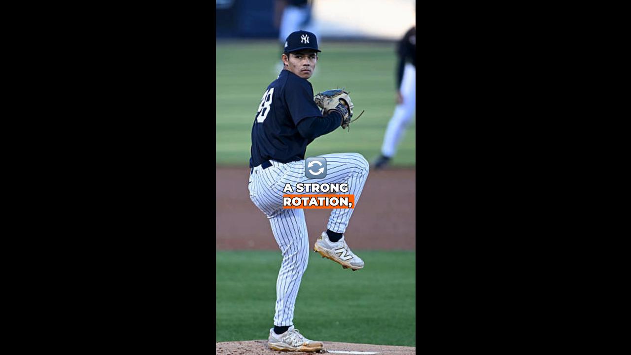 Video thumbnail for Could the Yankees Pull Off a Tarik Skubal Blockbuster?
