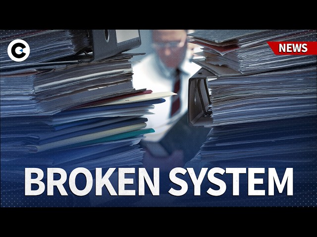 Video thumbnail for Why the British Political System is Breaking Down