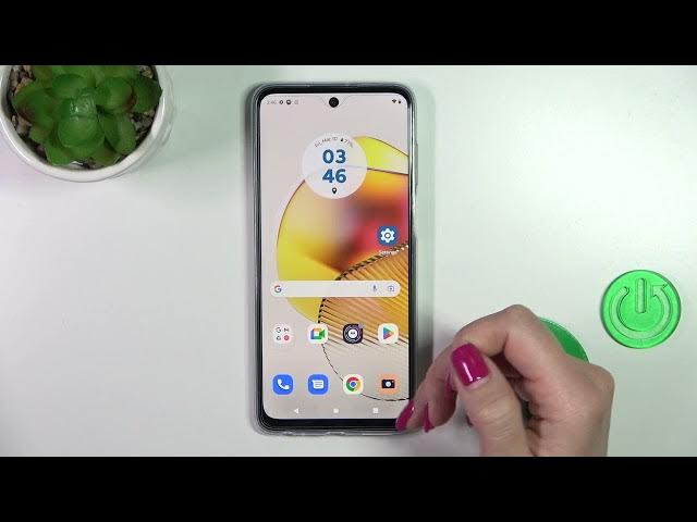 Video thumbnail for How to Use iPhone Keyboard Design on Motorola Moto G73 - Install Apple Keyboard