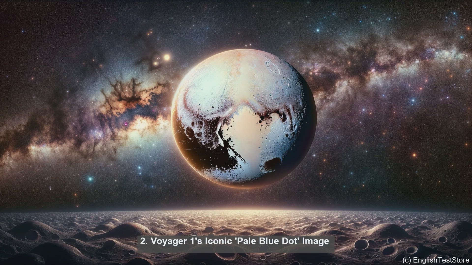 'Video thumbnail for 10 Things You Didn't Know About Historical Solar System Missions'