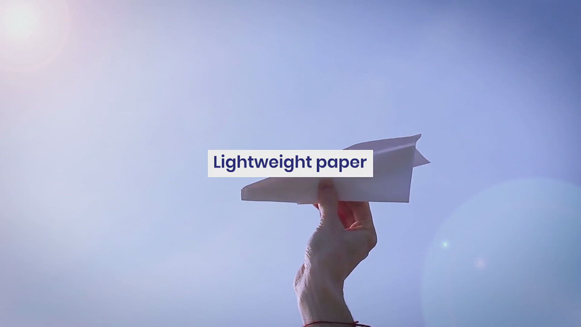 'Video thumbnail for How to Make a Paper Airplane'