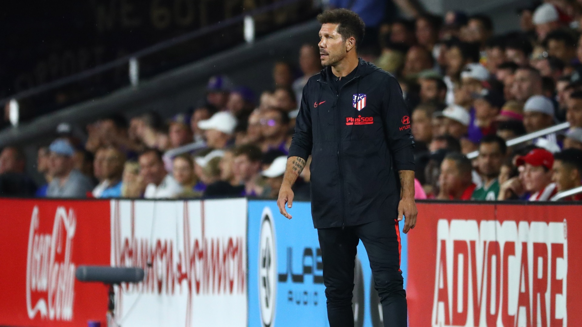 Video thumbnail for Simeone Breaks Camp Nou Curse: Atleti Triumphs Over Barca