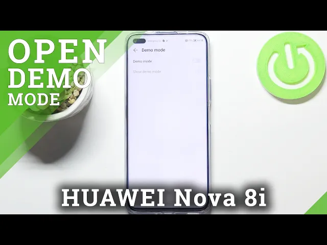 Video thumbnail for How to Enable Demo Mode on Huawei Nova 8i – EMUI Demonstration Mode