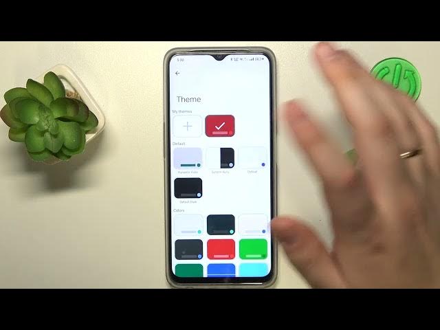 Video thumbnail for Unlock Your OPPO Phone's Hidden Powers: Easy Keyboard Reset!