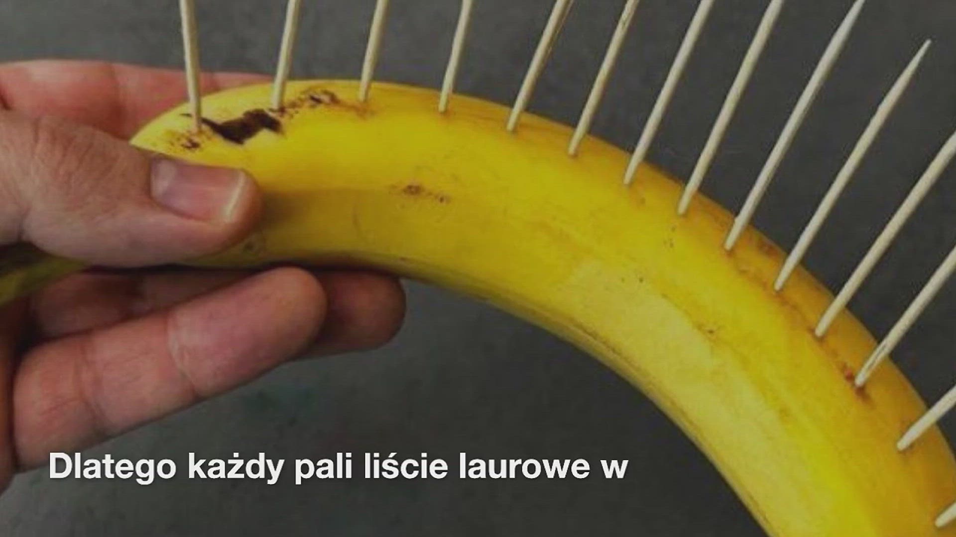 Video thumbnail for Laur odchodzi, wszyscy palą je w swoich domach: to, co się stanie, zaskoczy cię