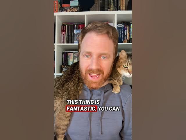 Video thumbnail for Dungeon Flow is the best random dungeon generator I’ve ever used