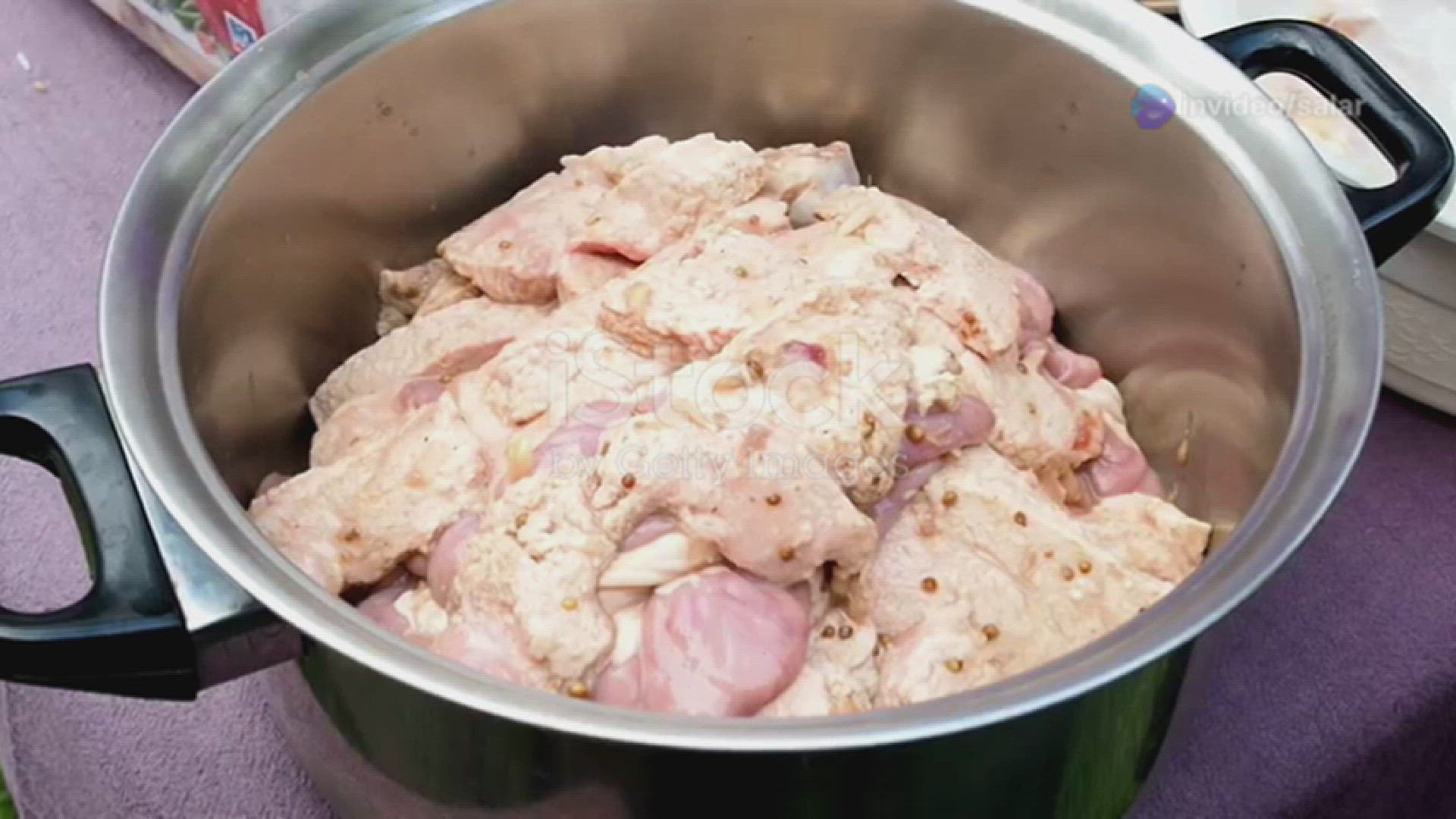 Video thumbnail for invideo-ai-480 Ultimate Biryani Recipe_ A Flavor Explos 2024-11-20