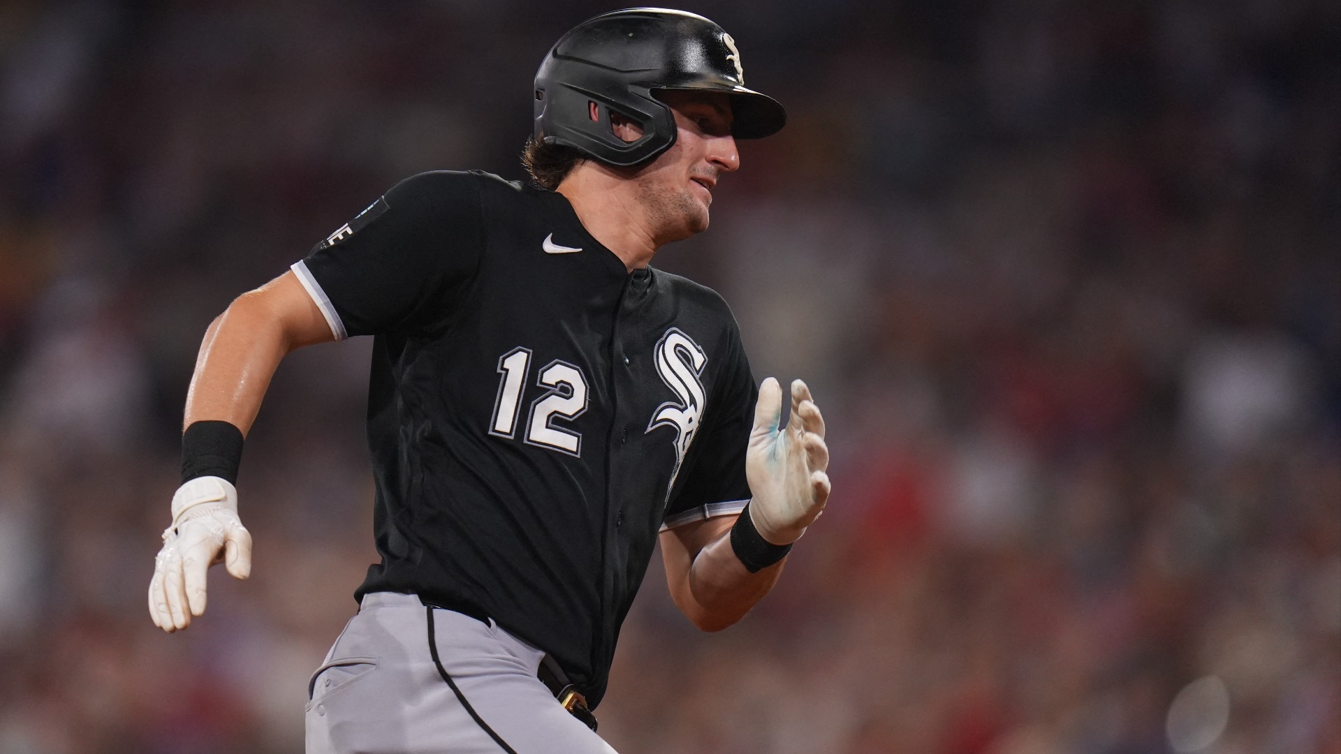Video thumbnail for White Sox Battle Fatigue & Guardians After Tough Series