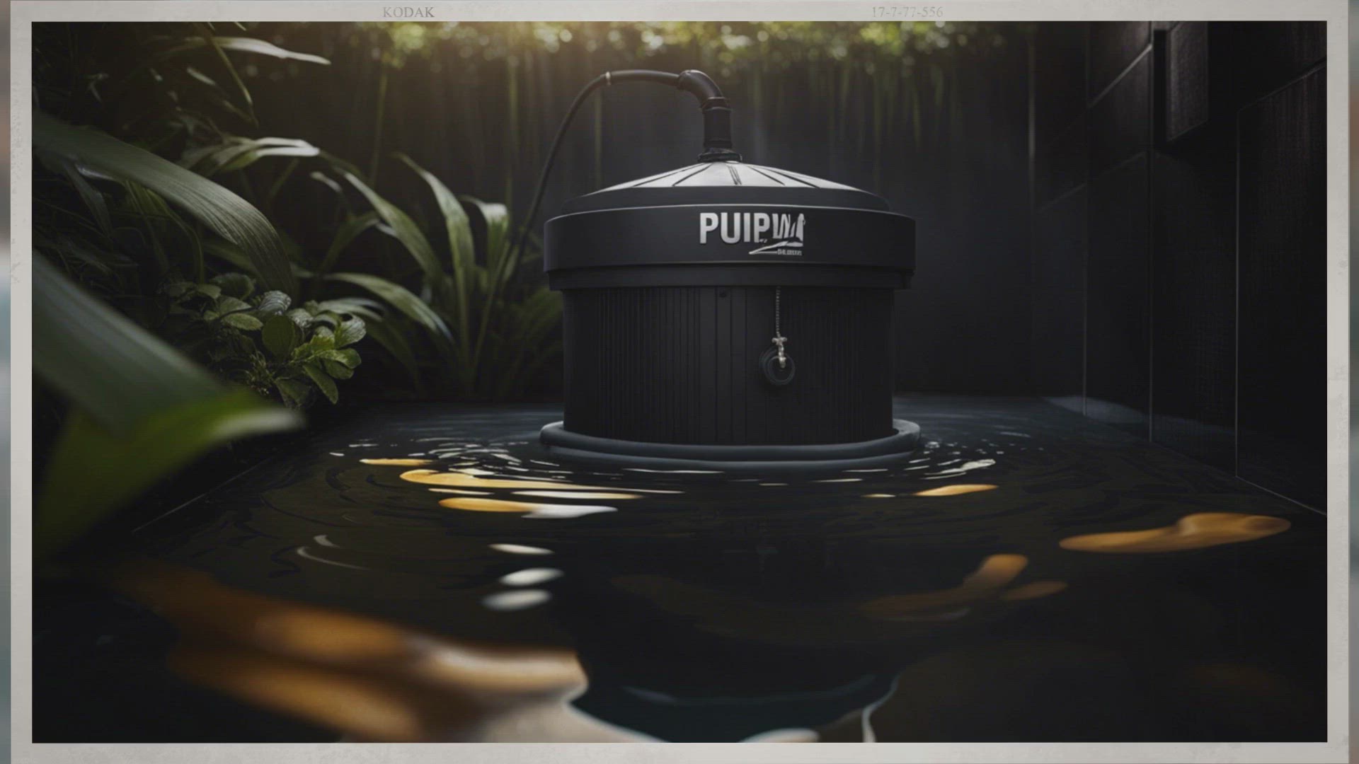 'Video thumbnail for Creative Sump Pump Cover Ideas That Will Last Long'