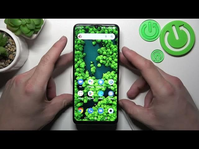 Video thumbnail for Does TCL 40 SE Smartphone Support Wireless Charging?