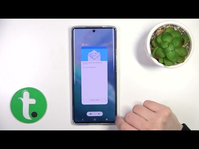 Video thumbnail for How to Log Out of a Google Account on a VIVO X90 Pro - Removing Gmail Account