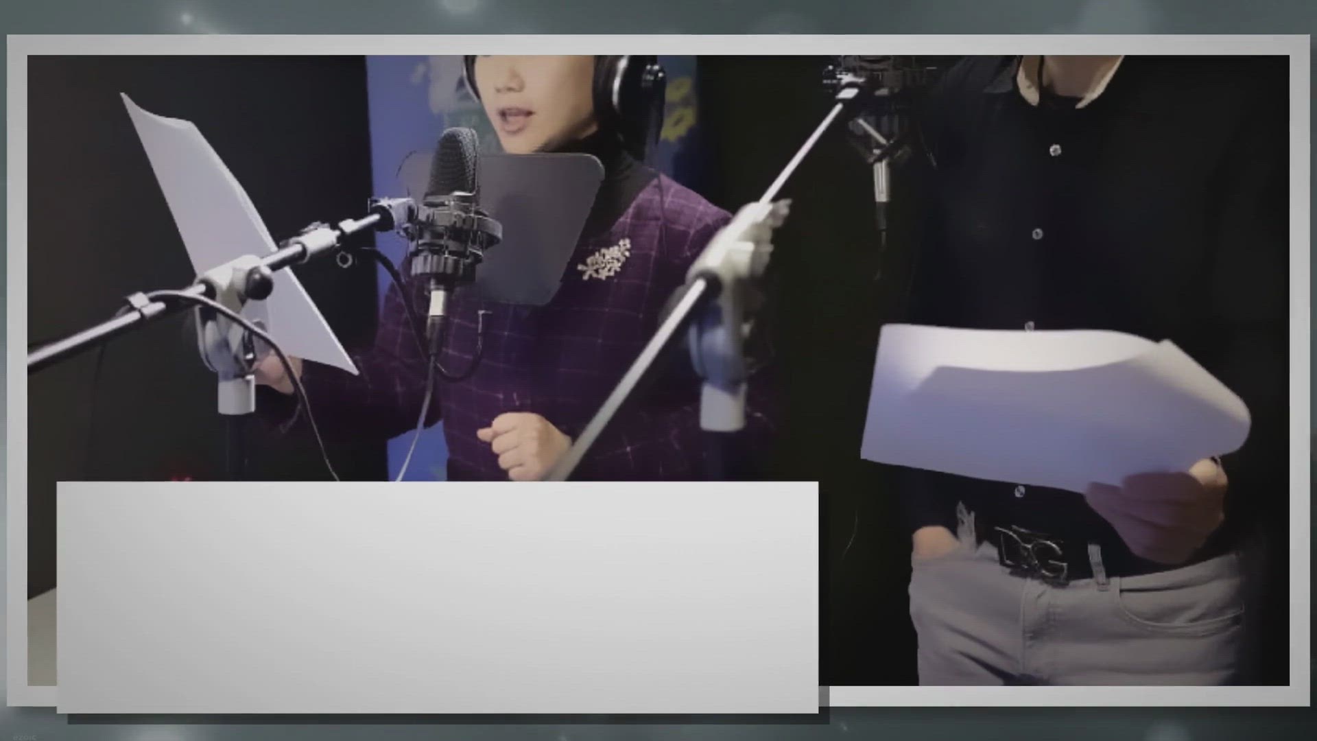 'Video thumbnail for Where Is Voice Translation In Dubbing And Voice-Over Used? (Case Study)'