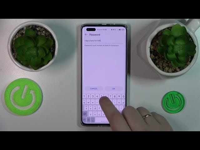 Video thumbnail for How to Turn On Hotspot on HUAWEI - WiFi Hotspot - Personal Hotspot - Portable Hotspot