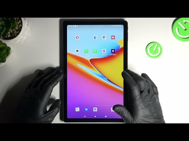 Video thumbnail for How to Activate 2 Whatsapp Accounts on Chuwi HiPad Max