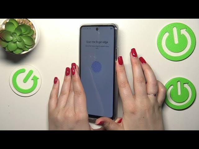 Video thumbnail for How To Add Fingerprint In TECNO Spark 20 Pro