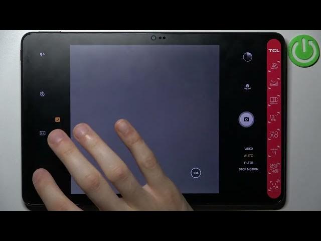 Video thumbnail for How to Enable Video Stabilization on TCL NxtPaper 10