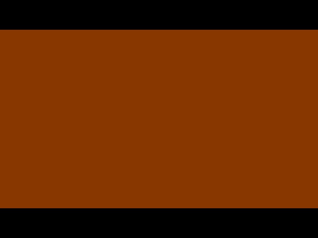 Video thumbnail for MARROM