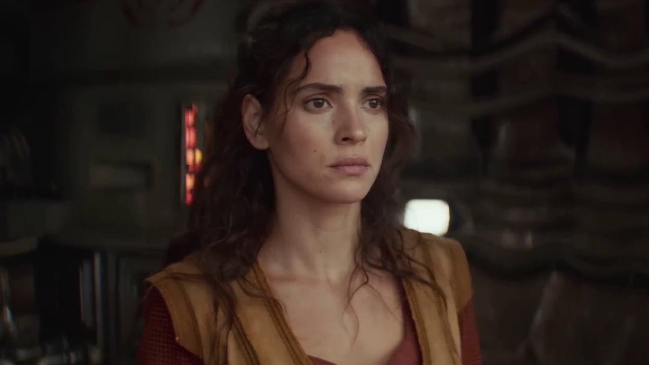 Video thumbnail for Andor: Season 2 - Official 'He’ll Be Here' Clip