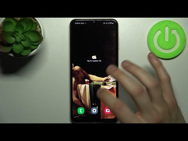 Video thumbnail for How to Change Keyboard Language on SAMSUNG Galaxy F13 - Add New Keyboard Language