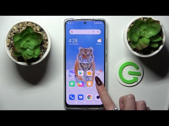 Video thumbnail for How to Turn On Auto Correction on Xiaomi Redmi Note 11S – Text Correction Settings