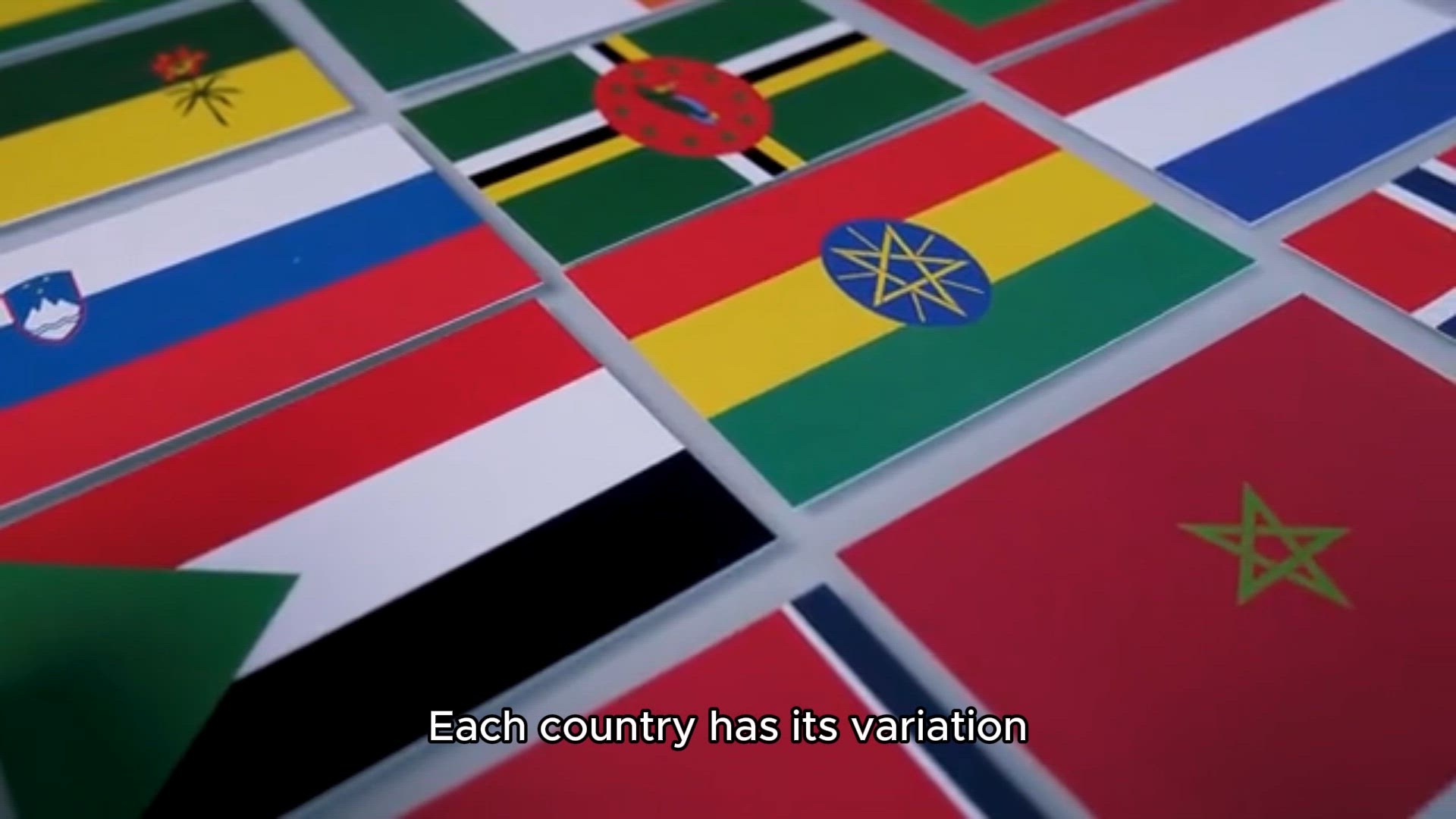 Video thumbnail for Jollof Rice