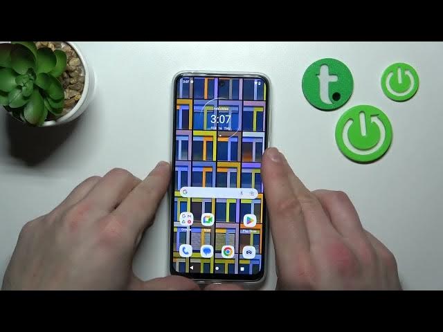 Video thumbnail for Does Motorola Moto G23 Have Headphones Jack – How to Plug In Headphones