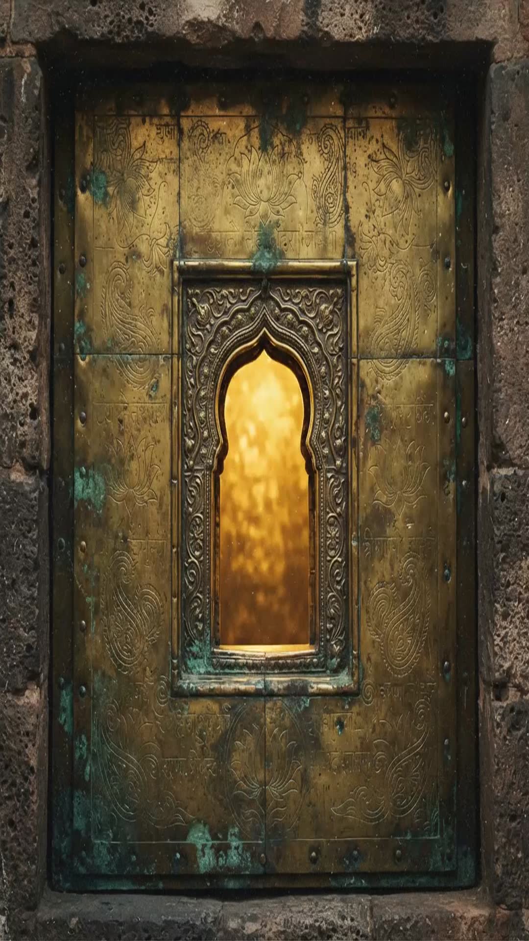 Video thumbnail for 34   Beyond The Golden Door