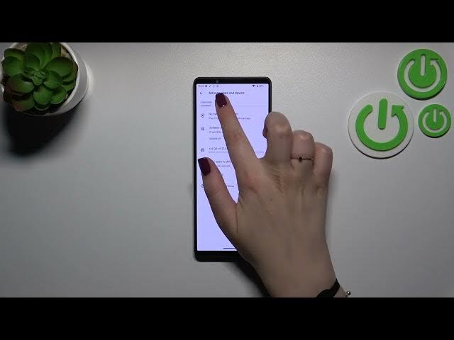 Video thumbnail for How to Update Apps on Sony Xperia 1 V