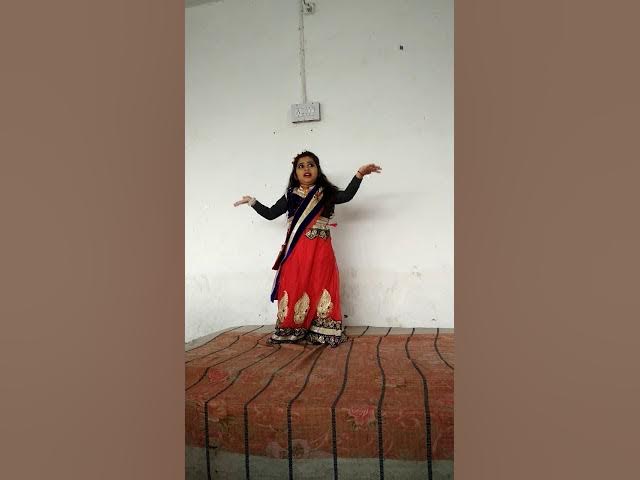 Video thumbnail for Radha Teri chunri