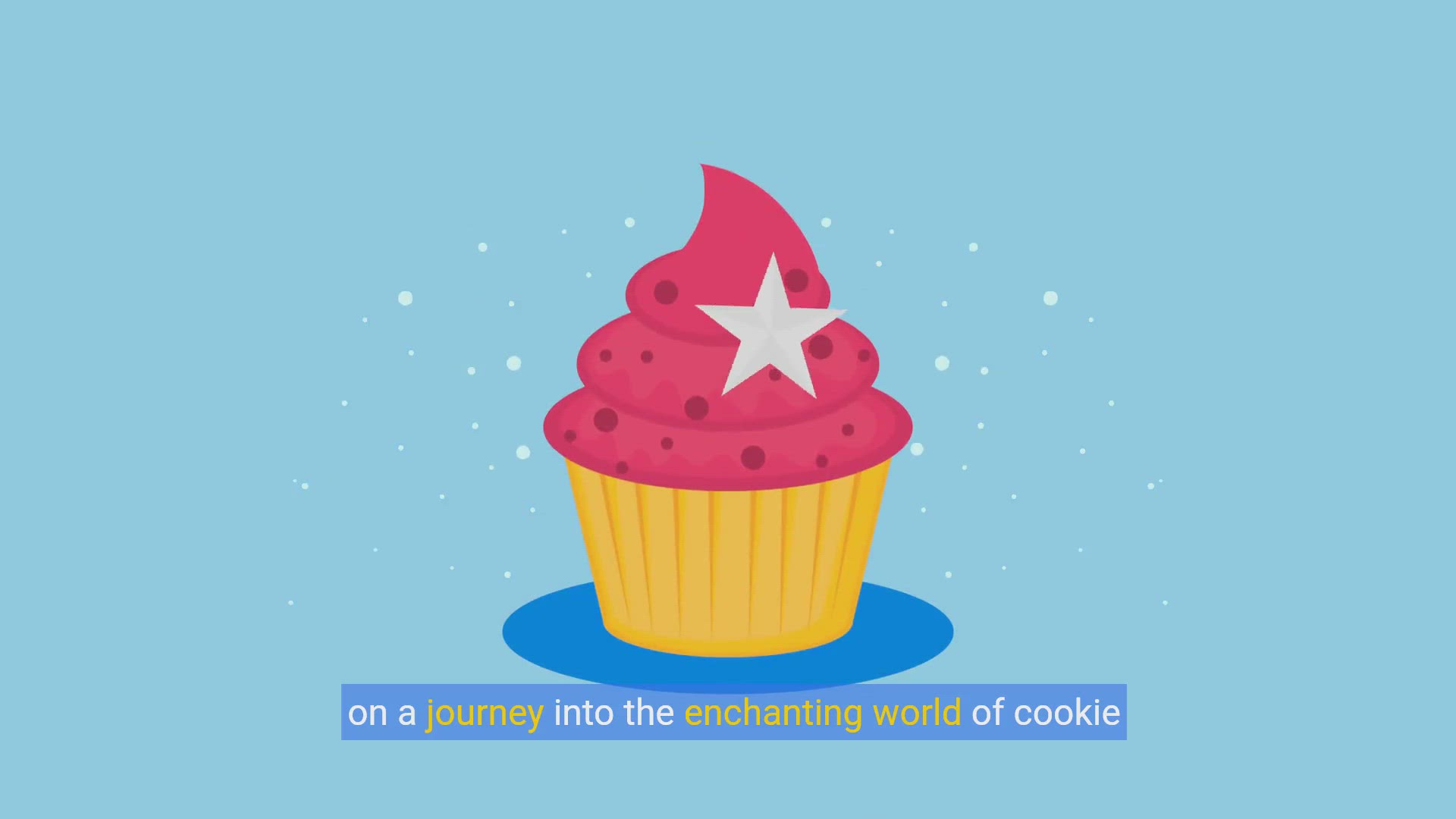 'Video thumbnail for Cookie Craft: Mastering Drop & Cut-Out Cookies'