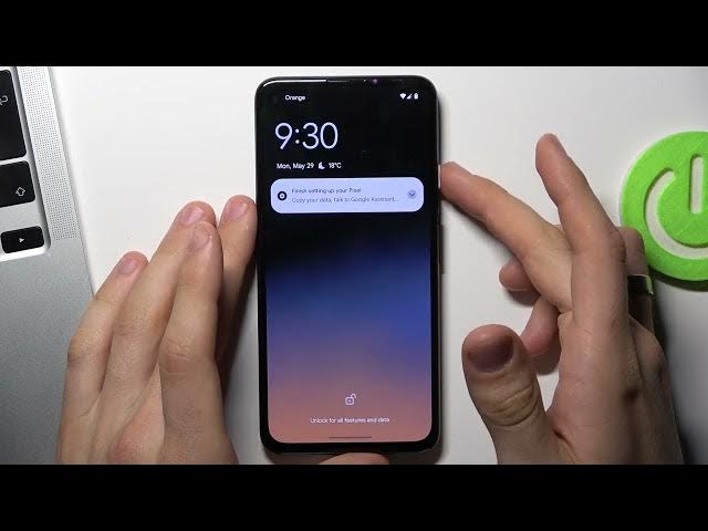 Video thumbnail for Entering Fastboot mode on Android 14 | Booting into Fastboot