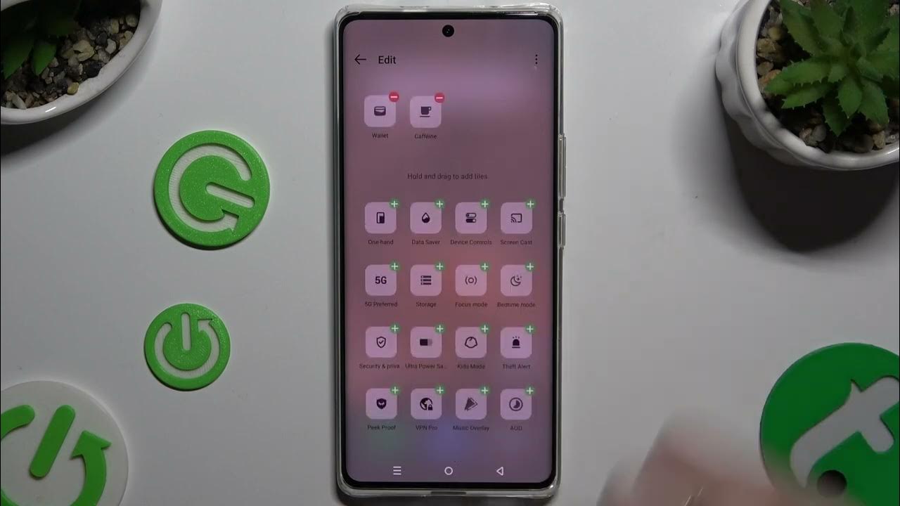 Video thumbnail for How to Set the Screen Timeout Value to Never on INFINIX Zero 30 - Caffeine App