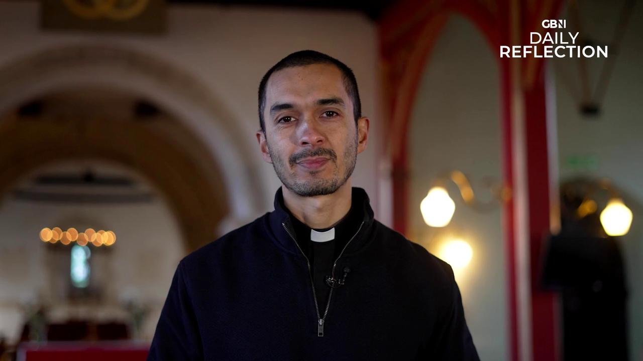 Video thumbnail for GB News Daily Reflection -  11 January 2026