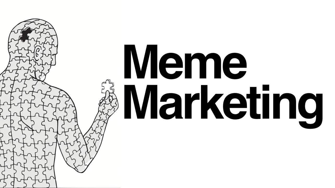 Video thumbnail for oren meets world: master memes: social media marketing strategy, content & brand building